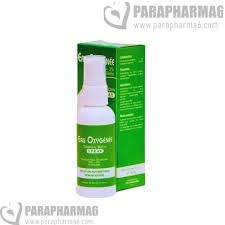 EAU OXYGENEE 3/  60ML